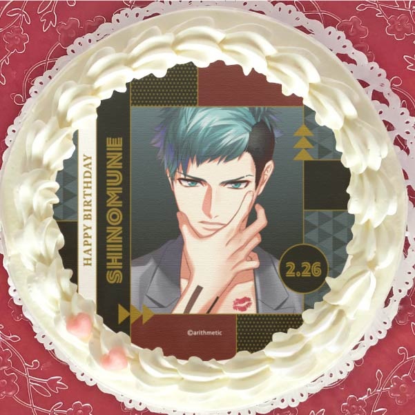 �С����ǡ��ץꥱ����2025��SHINOMUNE�ˡ���ŵ�̥Хå��դ���[DYNAMIC CHORD]