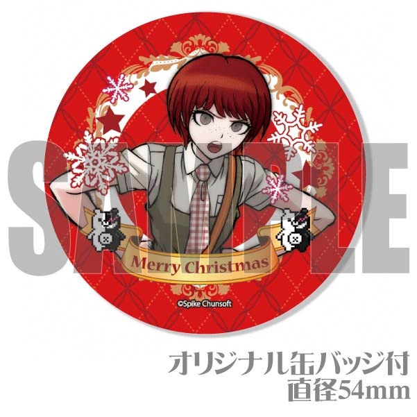 Xmas�ץꥱ����2023�ʾ�������ˡ���ŵ�̥Хå��դ���[���󥬥�����1��2]