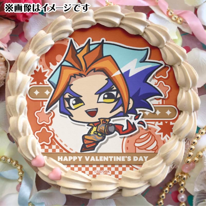 Х󥿥ץꥱ2025Soulburnerˡŵ̥Хåդ[ͷVRAINS]