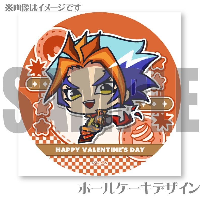 Х󥿥ץꥱ2025Soulburnerˡŵ̥Хåդ[ͷVRAINS]