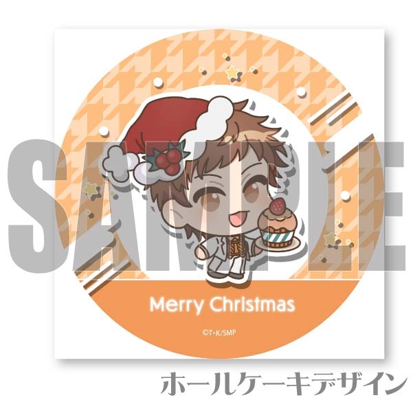 Xmas�ץꥱ����2023�ʾ��Ŀ���ˡ���ŵ�̥Хå��դ���[SERVAMP-�����������-]