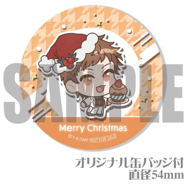 Xmas�ץꥱ����2023�ʾ��Ŀ���ˡ���ŵ�̥Хå��դ���[SERVAMP-�����������-]
