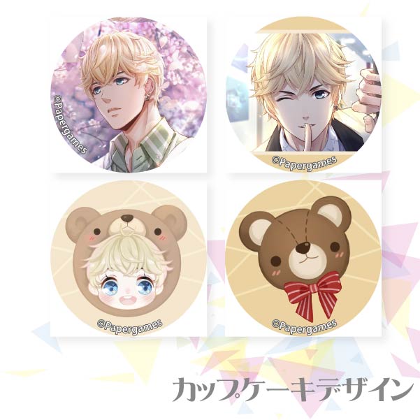 �ץꥫ�åץ������ʥ���ˡ���ŵ�̥Хå��դ���[���ȥץ��ǥ塼������EVOL��LOVE��]