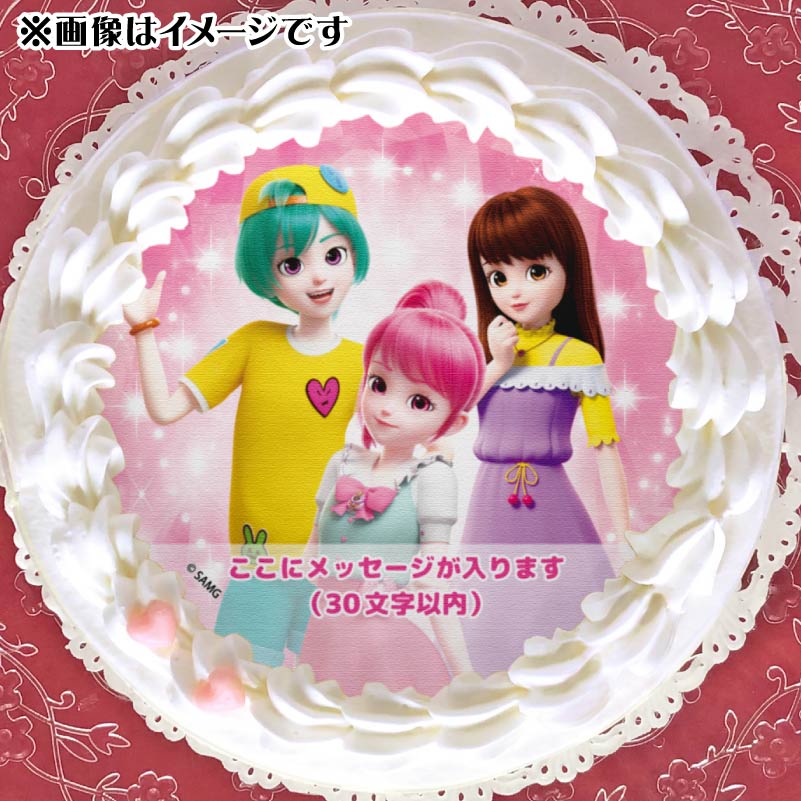 �ڥ�å���������ۥץꥱ�����ʥ����ߡ����ޥ����꡼���롼�ˡ���ŵ�̥Хå��դ���[���饭�� ����å����ƥ��˥ԥ�]