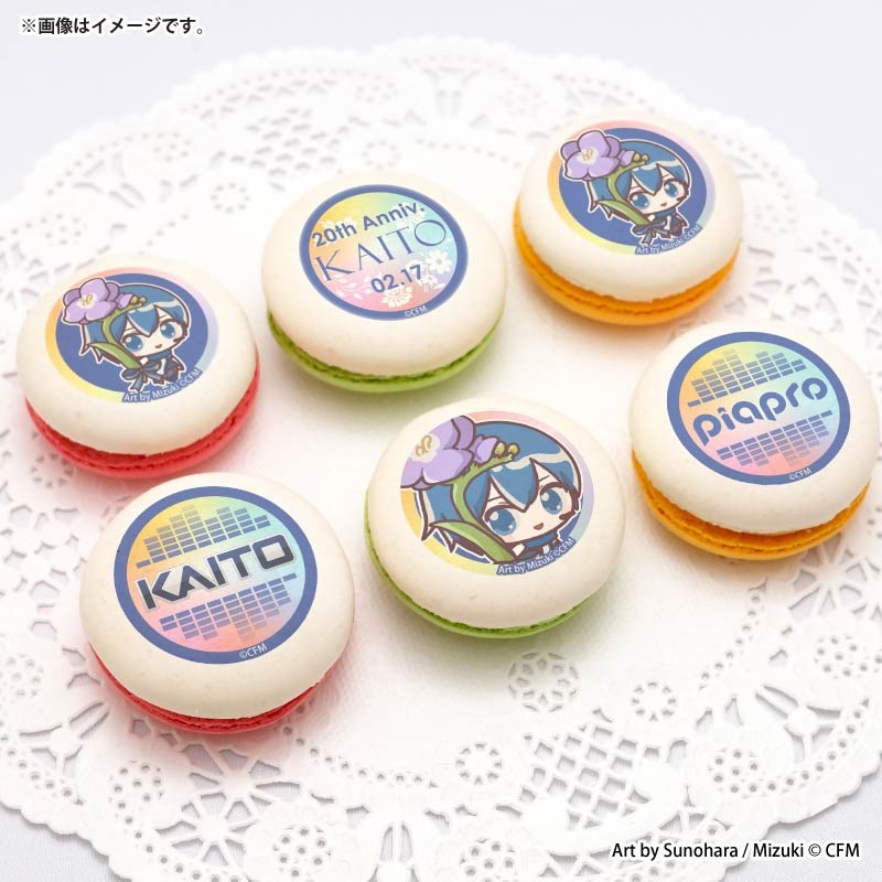 20��ǯ��ǰ�ץ�ޥ�����6�ĥ��å�2026��KAITO�ˡ���ŵ�̥Хå��դ���[�ԥ��ץ�����饯������]