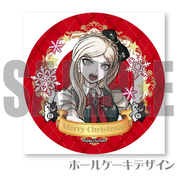 Xmas�ץꥱ����2023�ʥ��˥����ͥ������ޥ���ɡˡ���ŵ�̥Хå��դ���[���󥬥�����1��2]