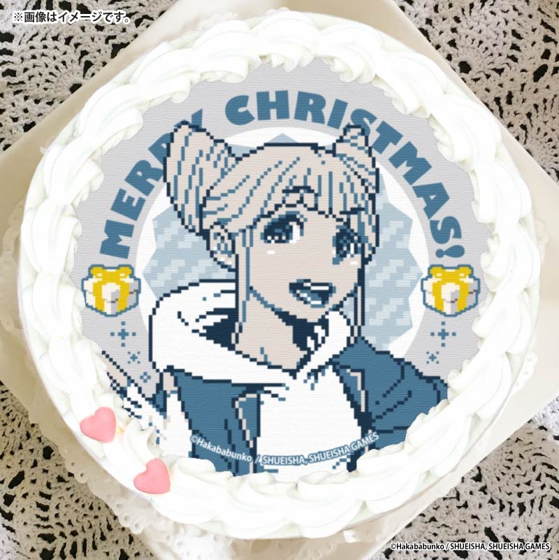 Xmas�ץꥱ����2025�ʥ��㥹�ߥ�ˡ���ŵ�̥Хå��դ���[�Ի�������Υ��󥿡�]