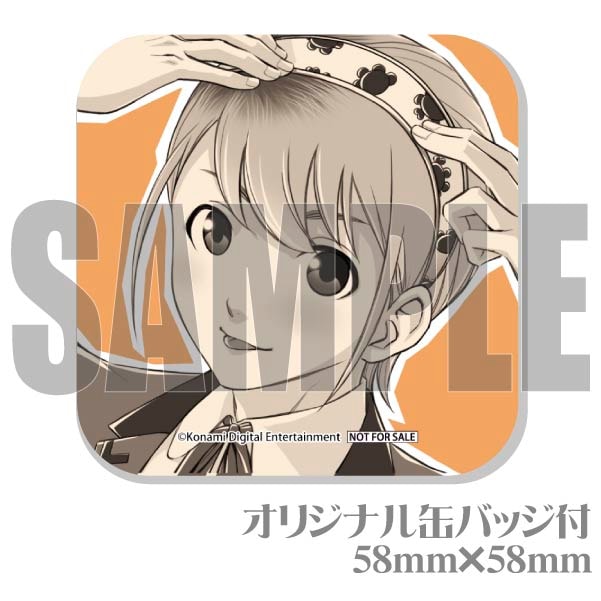 �С����ǡ��ץꥫ�åץ�����2023������ƻ�ˡ���ŵ�̥Хå��դ���[�Ȥ��᤭���ꥢ�� Girl's Side 4th Heart]