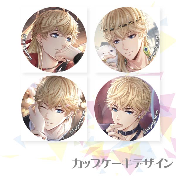 2ǯǰץꥫåץʥˡŵ̥Хåդ[ȥץǥ塼EVOLLOVE]