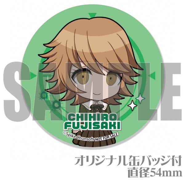 バースデープリマカロン6個セット2024（不二咲千尋）【特典缶