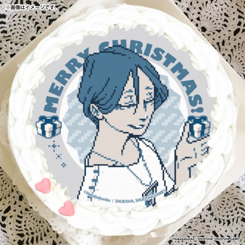 Xmas�ץꥱ����2025�ʲ��� �ġˡ���ŵ�̥Хå��դ���[�Ի�������Υ��󥿡�]