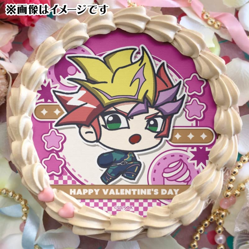 Х󥿥ץꥱ2025Playmakerˡŵ̥Хåդ[ͷVRAINS]