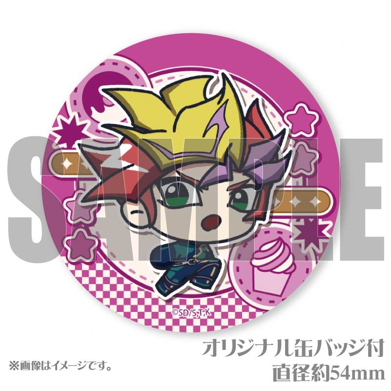 Х󥿥ץꥱ2025Playmakerˡŵ̥Хåդ[ͷVRAINS]