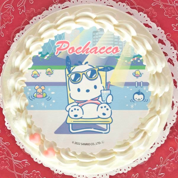 �ץꥱ�����ʥ����Х�꥾���Ȥ� chill time�ˡ���ŵ�̥Хå��դ���[�ݥ���å�]