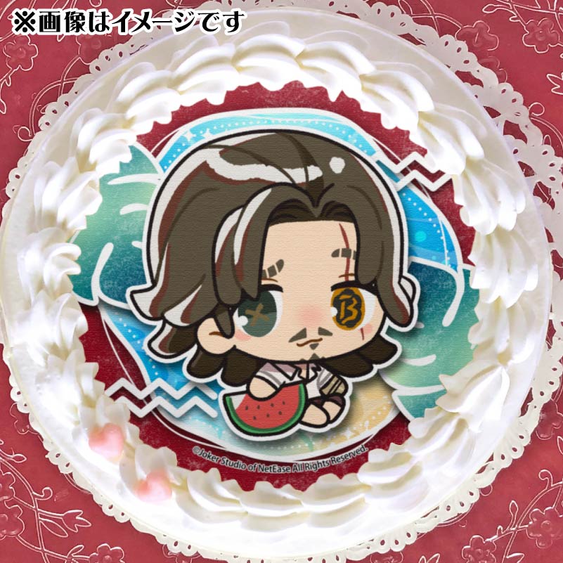 ���ޡ��ǥ�����ץꥱ�����ʰ����ҳ��Ρ������������ˡˡ���ŵ�̥Хå��դ���[Identity V ��޿ͳ�]