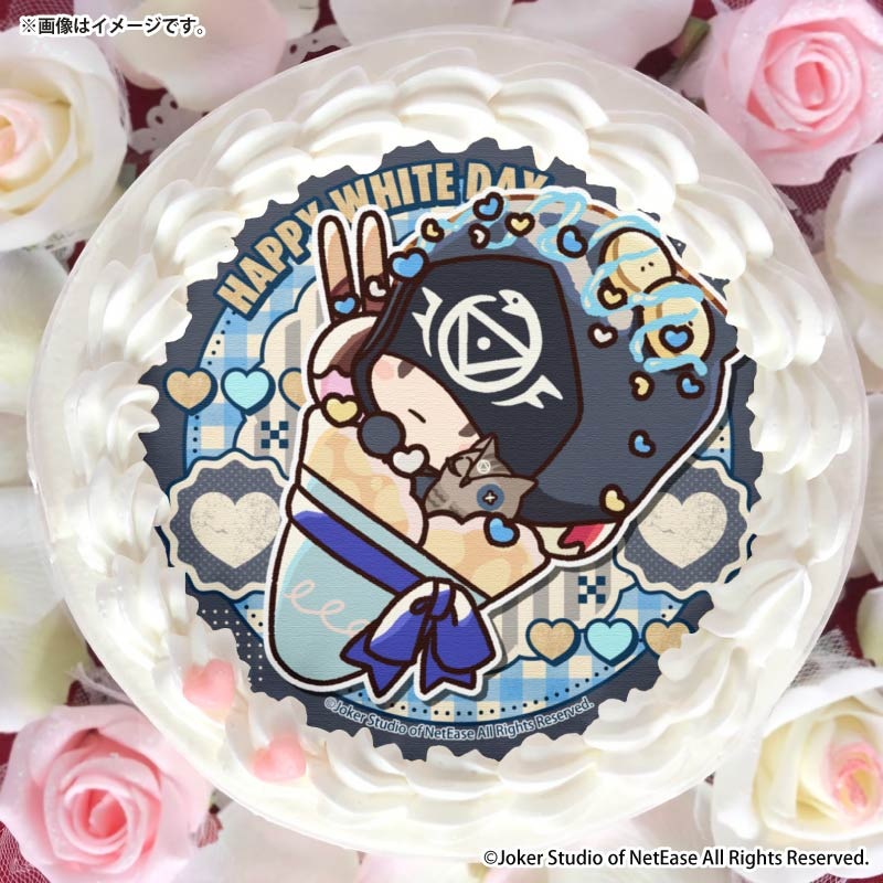 �ۥ磻�ȥǡ��ץꥱ����2026���ꤤ�աˡ���ŵ�̥Хå��դ���[Identity V ��޿ͳ�]