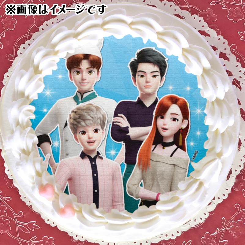 �ץꥱ�����ʥ�����������������������ˡ���ŵ�̥Хå��դ���[���饭�� ����å����ƥ��˥ԥ�]