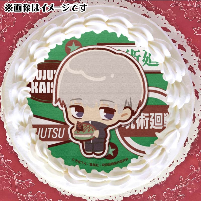 【レア】呪術廻戦　韓国　アニメイトカフェ　脹相　パネルスタンド レア】呪術廻戦 韓国 アニメイトカフェ 脹相 パネルスタンド