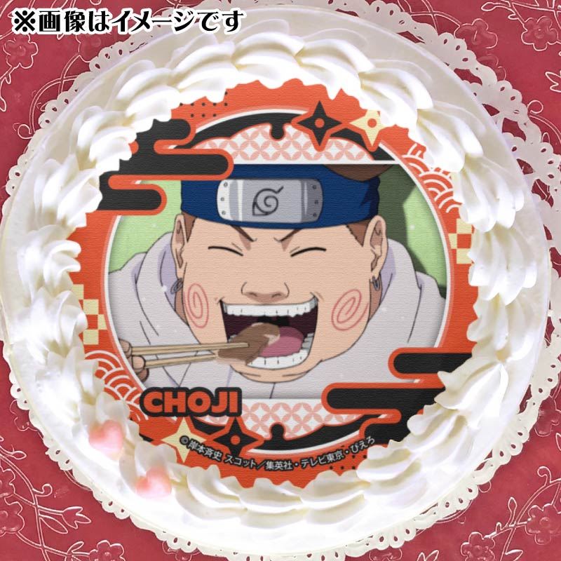 NARUTO -ナルト- プリスイーツ 【特典缶バッジ付き】 | j-hobby