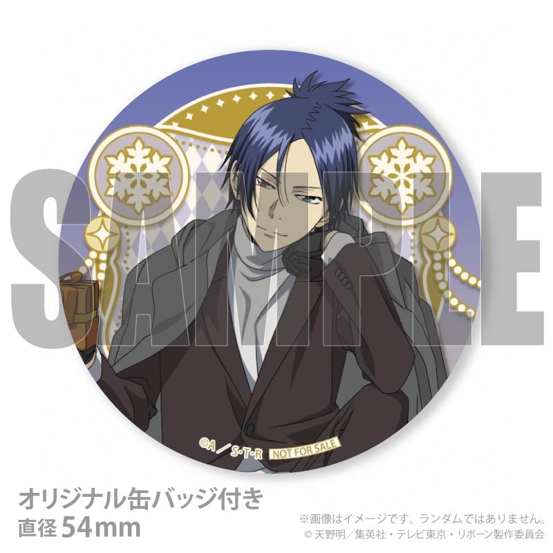 Xmas�ץꥱ����2025��ϻƻ��B�ˡ���ŵ�̥Хå��դ���[�������եҥåȥޥ�REBORN!]