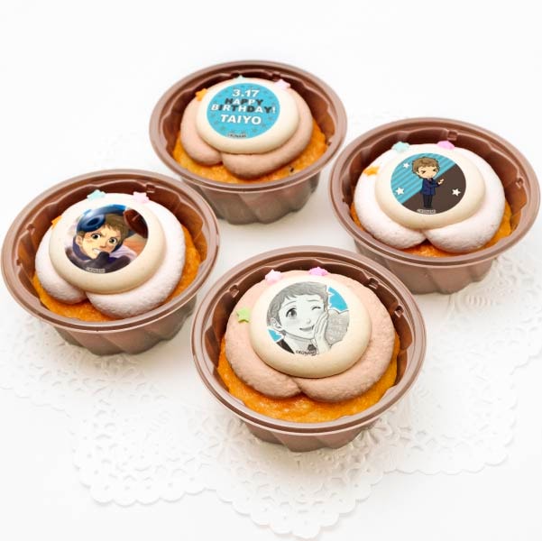 �С����ǡ��ץꥫ�åץ�����2023�ʽ������ۡˡ���ŵ�̥Хå��դ���[�Ȥ��᤭���ꥢ�� Girl's Side 3rd Story]