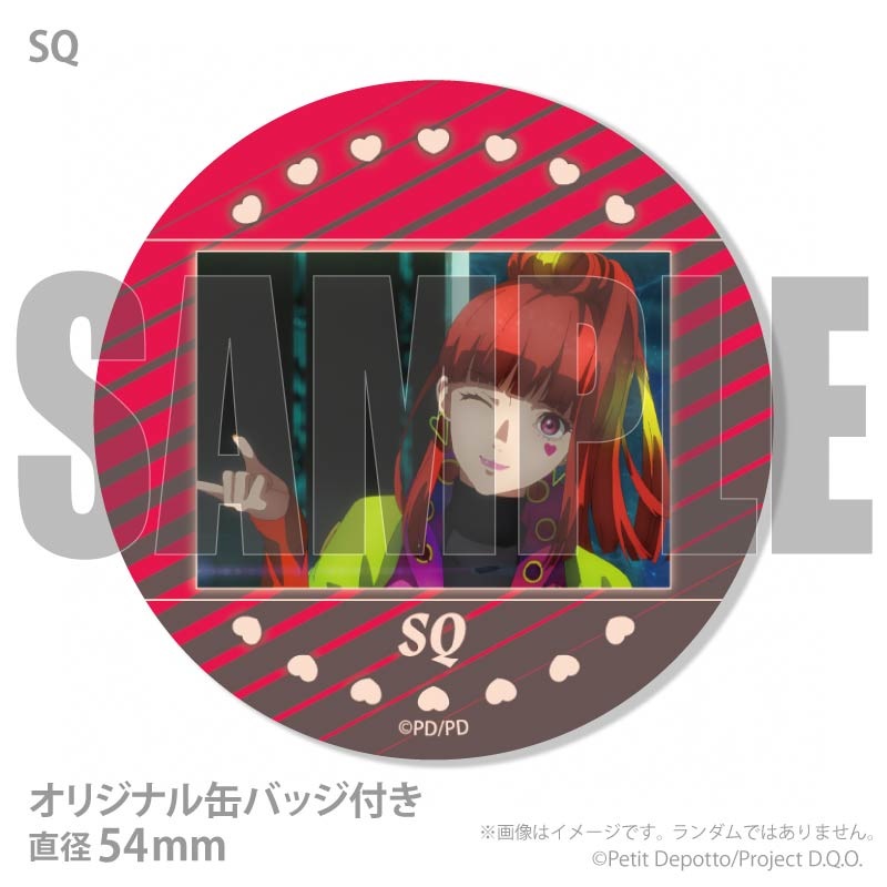 �Х�󥿥���ץ�ޥ�����6�ĥ��å�2026�ʥ桼���SQ�����ʡ����ƥ�ˡ���ŵ�̥Хå��դ���[���Ρ�����]