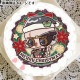 Xmas�ץꥱ����2024�ʶ���ˡ���ŵ�̥Хå��դ���[Identity V ��޿ͳ�]