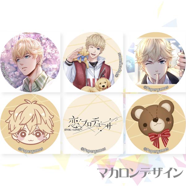 ץޥ6ĥåȡʥˡŵ̥Хåդ[ȥץǥ塼EVOLLOVE]