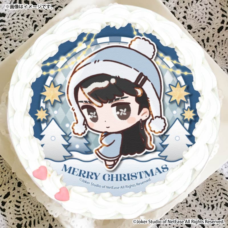 第五人格 庭師 2周年缶バッジ クリスマスケーキ缶バッジ まとめ売り 第五人格 庭師 2周年缶バッジ クリスマスケーキ缶バッジ まとめ