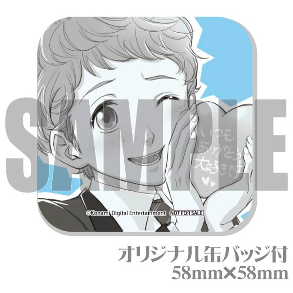 �С����ǡ��ץ�ޥ�����6�ĥ��å�2023�ʽ������ۡˡ���ŵ�̥Хå��դ���[�Ȥ��᤭���ꥢ�� Girl's Side 3rd Story]