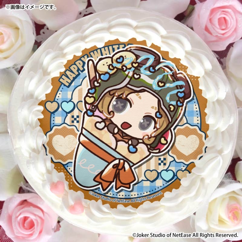 �ۥ磻�ȥǡ��ץꥱ����2026�ʵ������աˡ���ŵ�̥Хå��դ���[Identity V ��޿ͳ�]