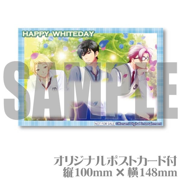 �ۥ磻�ȥǡ��ץ�ޥ�����6�ĥ��å�2023��������������¿�ԡ����Ŀ��¡ˡ�2022ǯ���ξ��ʡˡ���ŵ�ݥ��ȥ������դ���[�Ȥ��᤭���ꥢ�� Girl's Side 4th Heart]