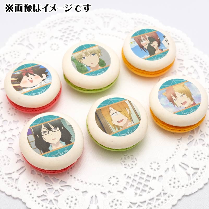 鬼滅の刃 プリロール プリマカロン ハート型缶バッジ 竈門禰豆子 鬼滅の刃 プリロール プリマカロン ハート型缶バッジ 竈門禰豆子