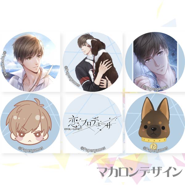 ץޥ6ĥåȡʥϥˡŵ̥Хåդ[ȥץǥ塼EVOLLOVE]