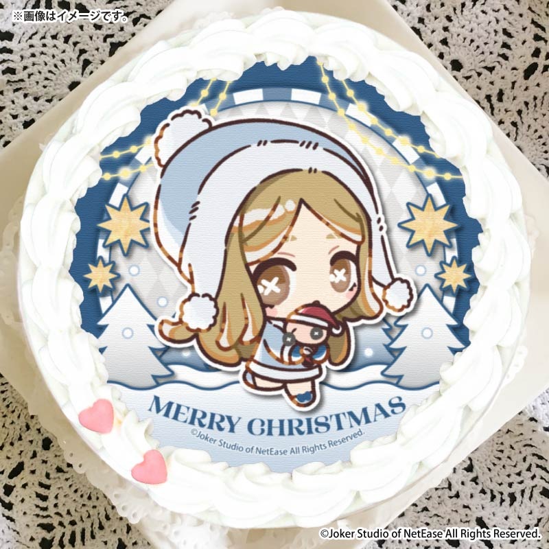 Xmas�ץꥱ����2025�ʡ־����סˡ���ŵ�̥Хå��դ���[Identity V ��޿ͳ�]