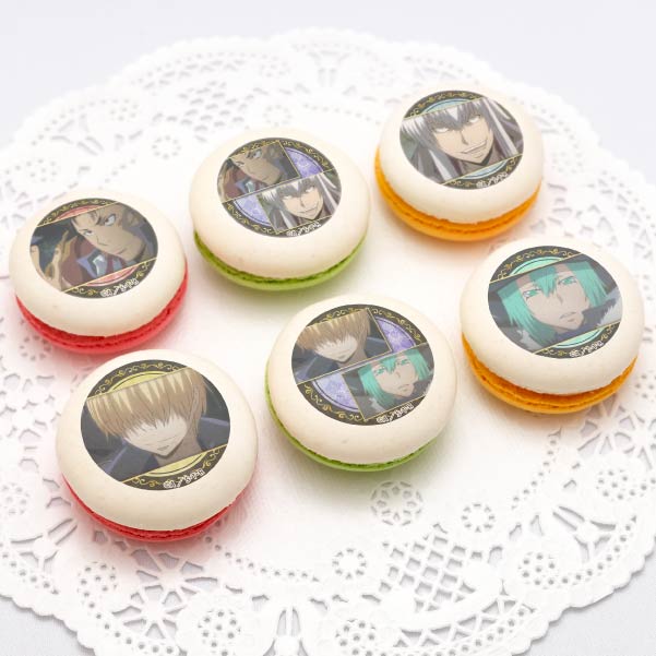 ץޥ6ĥåȡXANXUSڥӡ٥եեˡŵ̥Хåդ[եҥåȥޥREBORN!]