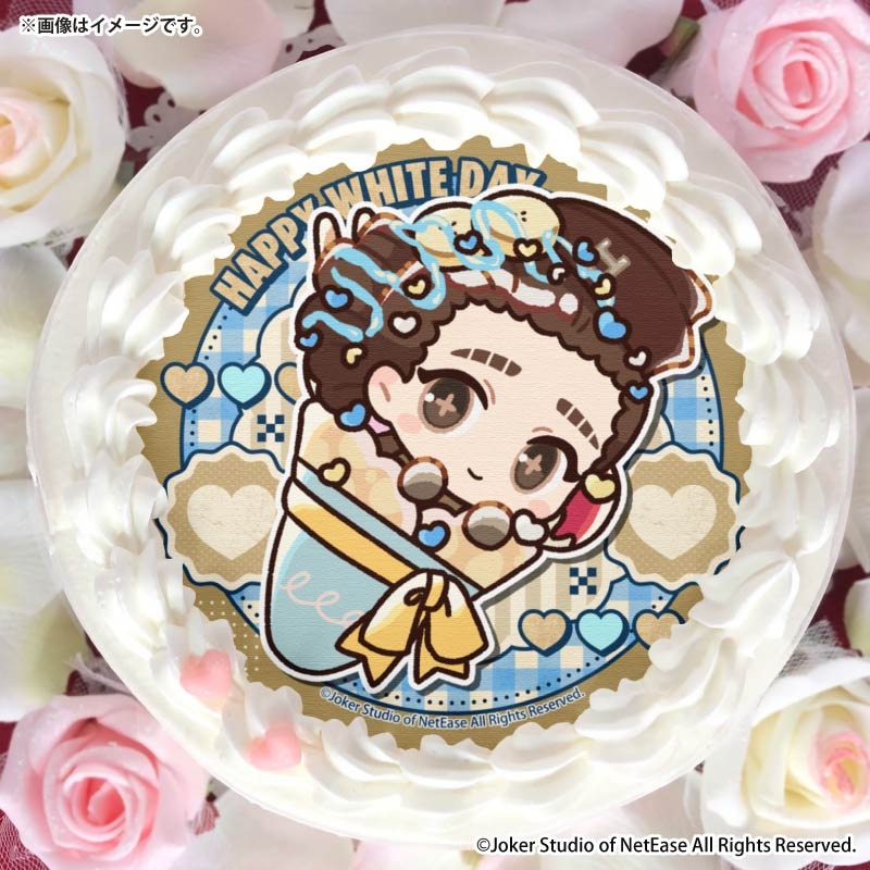 �ۥ磻�ȥǡ��ץꥱ����2026�ʶ����ˡ���ŵ�̥Хå��դ���[Identity V ��޿ͳ�]