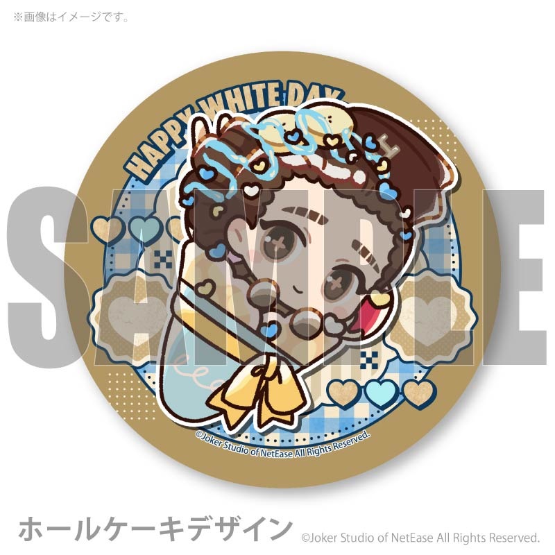 �ۥ磻�ȥǡ��ץꥱ����2026�ʶ����ˡ���ŵ�̥Хå��դ���[Identity V ��޿ͳ�]