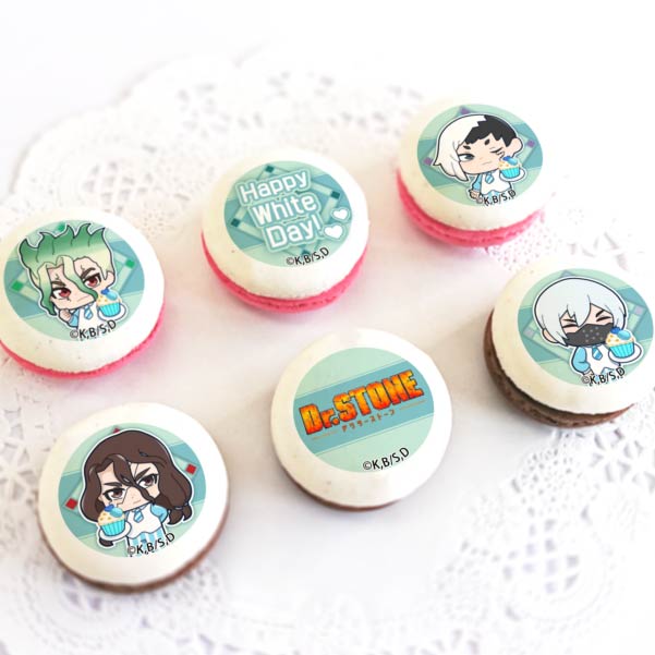 �ۥ磻�ȥǡ��ץ�ޥ�����6�ĥ��å�2024���п�������������ꥲ�����Ҳ��ʡ�ɹ��ˡ���ŵ�̥Хå��դ���[Dr.STONE]