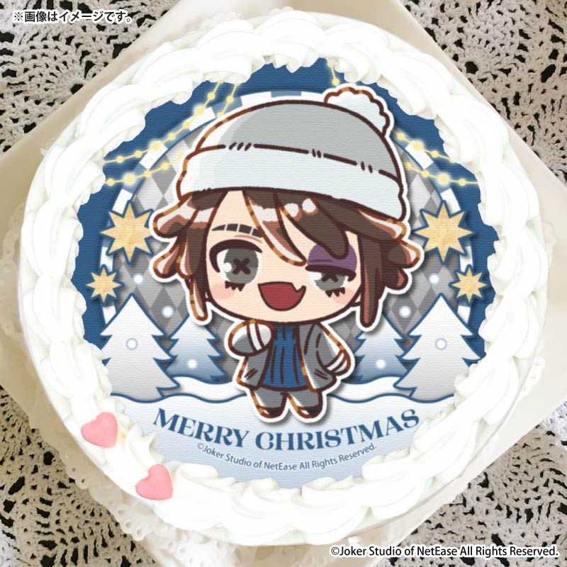 Xmas�ץꥱ����2025�ʡּ��͡סˡ���ŵ�̥Хå��դ���[Identity V ��޿ͳ�]