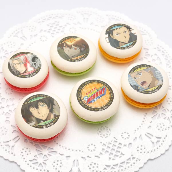 ץޥ6ĥåȡĹ˵ȡȻ͡ܡλʿˡŵ̥Хåդ[եҥåȥޥREBORN!]