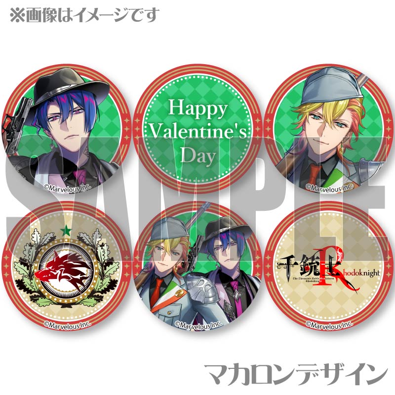 Х󥿥ץޥ6ĥå2025ʥꥢˡŵ̥Хåդ[ƻΡRhodoknight]