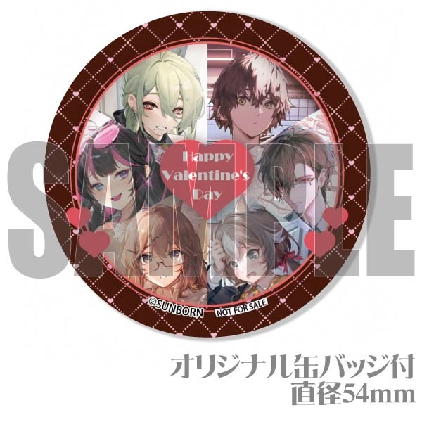 �Х�󥿥���ץ�ޥ�����6�ĥ��å�2024���������ǥ�ѥ���ϥ�ʡ����塼��󥰡����������ɥ졼�����ˡ���ŵ�̥Хå��դ���[�˥塼��륯�饦��]