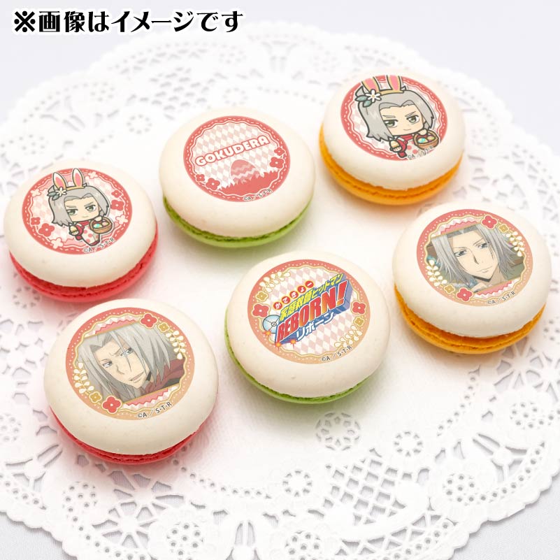 ǥץޥ6ĥåȡʹȻ͡ˡŵ̥Хåդ[եҥåȥޥREBORN!]