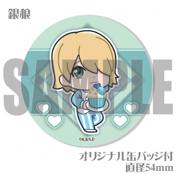 Dr.STONE 銀狼 JF限定 U 銀狼 販売 | Dr.STONE | ユニオンアリーナ通販ならカード