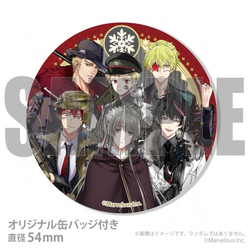 Xmas�ץꥱ����2025�ʥȥ�졦����աˡ���ŵ�̥Хå��դ���[��ƻ�:Rhodoknight]