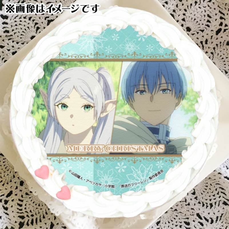 葬送のフリーレン プリロール　ヒンメル　缶バッジ グッズ-バッチ】葬送のフリーレン ヴィンテージシリーズ キラキラ缶