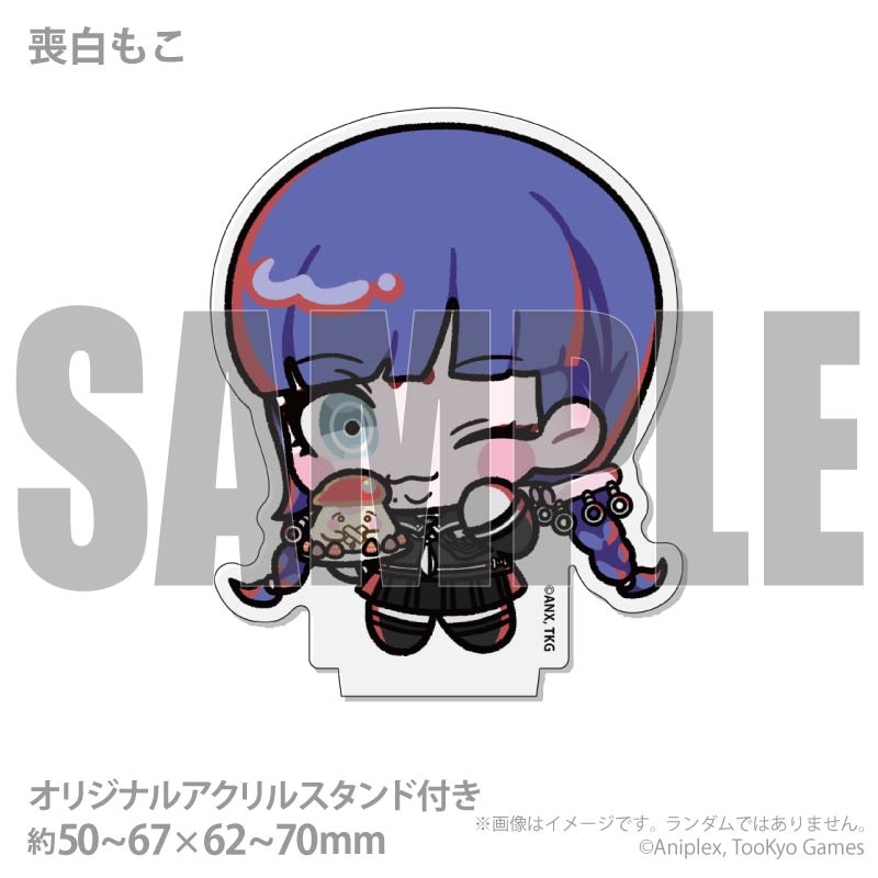 お届け期間9月16日～9月22日限定・予約限定商品】アクリルスタンド付き