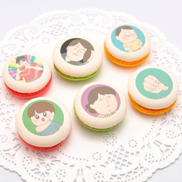 �ץ�ޥ�����6�ĥ��åȡ���ŵ�̥Хå��դ���[����ĥ��]