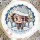 Xmas�ץꥱ����2025��õ�ۼԡˡ���ŵ�̥Хå��դ���[Identity V ��޿ͳ�]